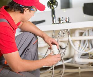 About Emergency plumbing pros McKenney, VA
