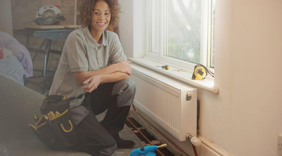 Professional emergency plumbing in McKenney, VA